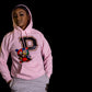 Push'n P Hoodie