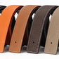 Al Jarrell Monogram Belt