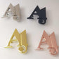 Al Jarrell Monogram Belt