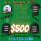 Build Your Brand Special