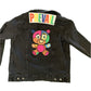 Prevail Denim Jacket