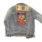 Prevail Denim Jacket