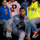 Classic Prevail Colorway Hoodie